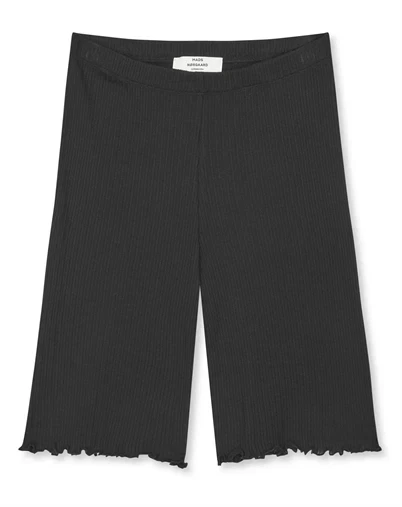 Mads Nørgaard - Pointella Lilly Shorts - Black